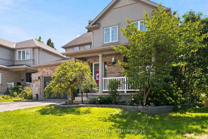 Property Photo: 1365 Bramblewood Street ON N6K 4X2