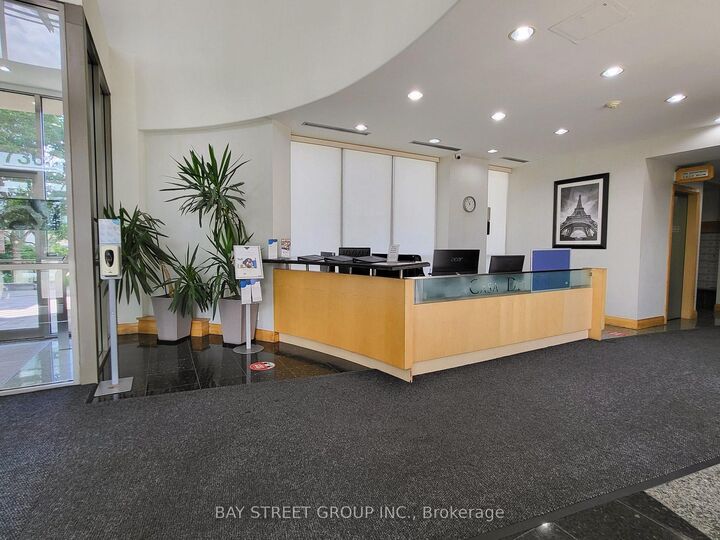 Property Photo: 7363 Kennedy Road 209 ON L3R 1G8