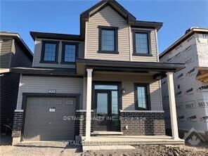 Property Photo:  620 Decoeur Drive  ON K4A 1G9 