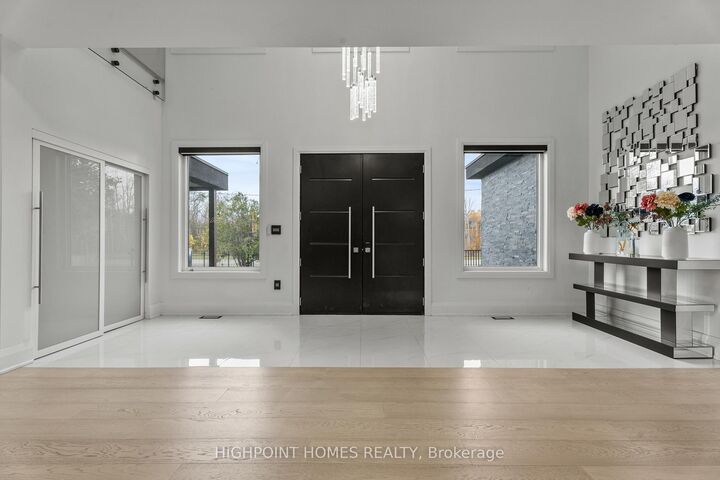 Property Photo: 5321 Old Brock Road ON L1Y 1A1
