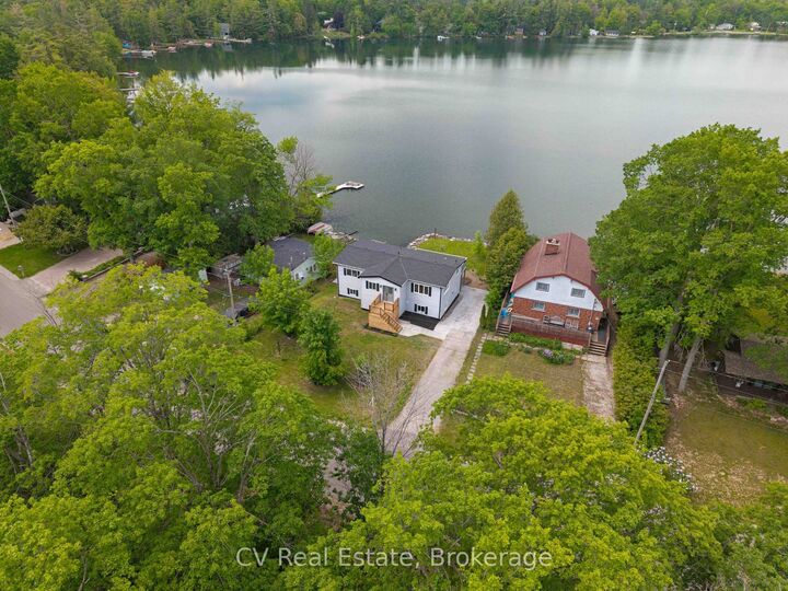 3338 Cox Drive — photo 1