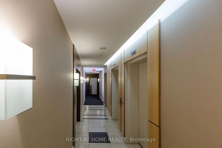 Property Photo: 220 Victoria Street N/A 905 ON M5B 2R6
