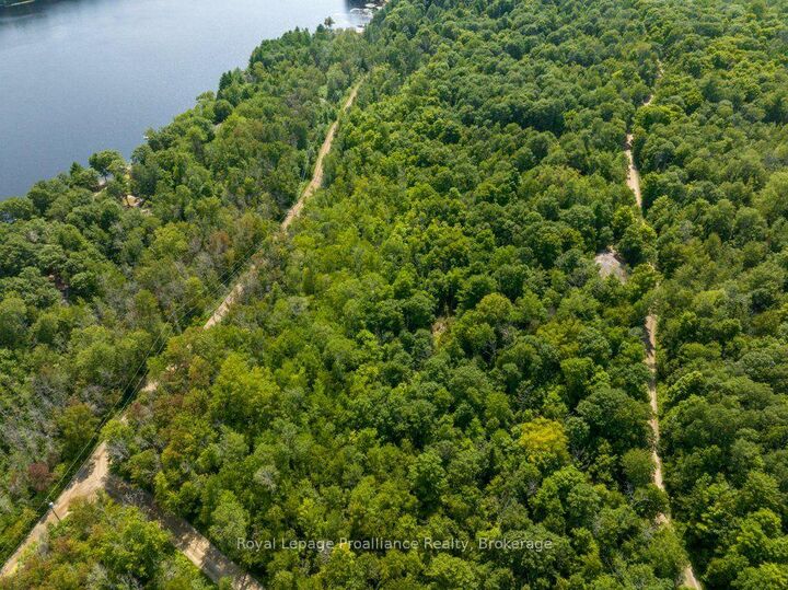 Property Photo: 1402 Baker Valley Road Lot 2 ON K0H 1B0