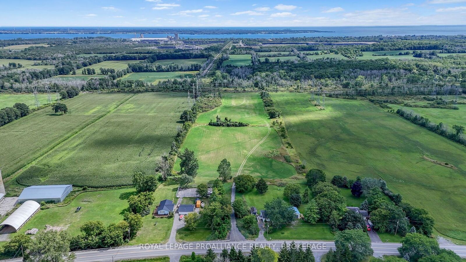 Property Photo:  2346 County Road 22 Road  ON K0H 1G0 