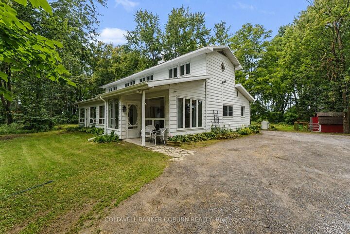 Property Photo:  4808 Flagg Road  ON K0E 1K0 