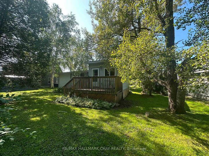 Property Photo: 153 Lumber Road ON L0K 2A0