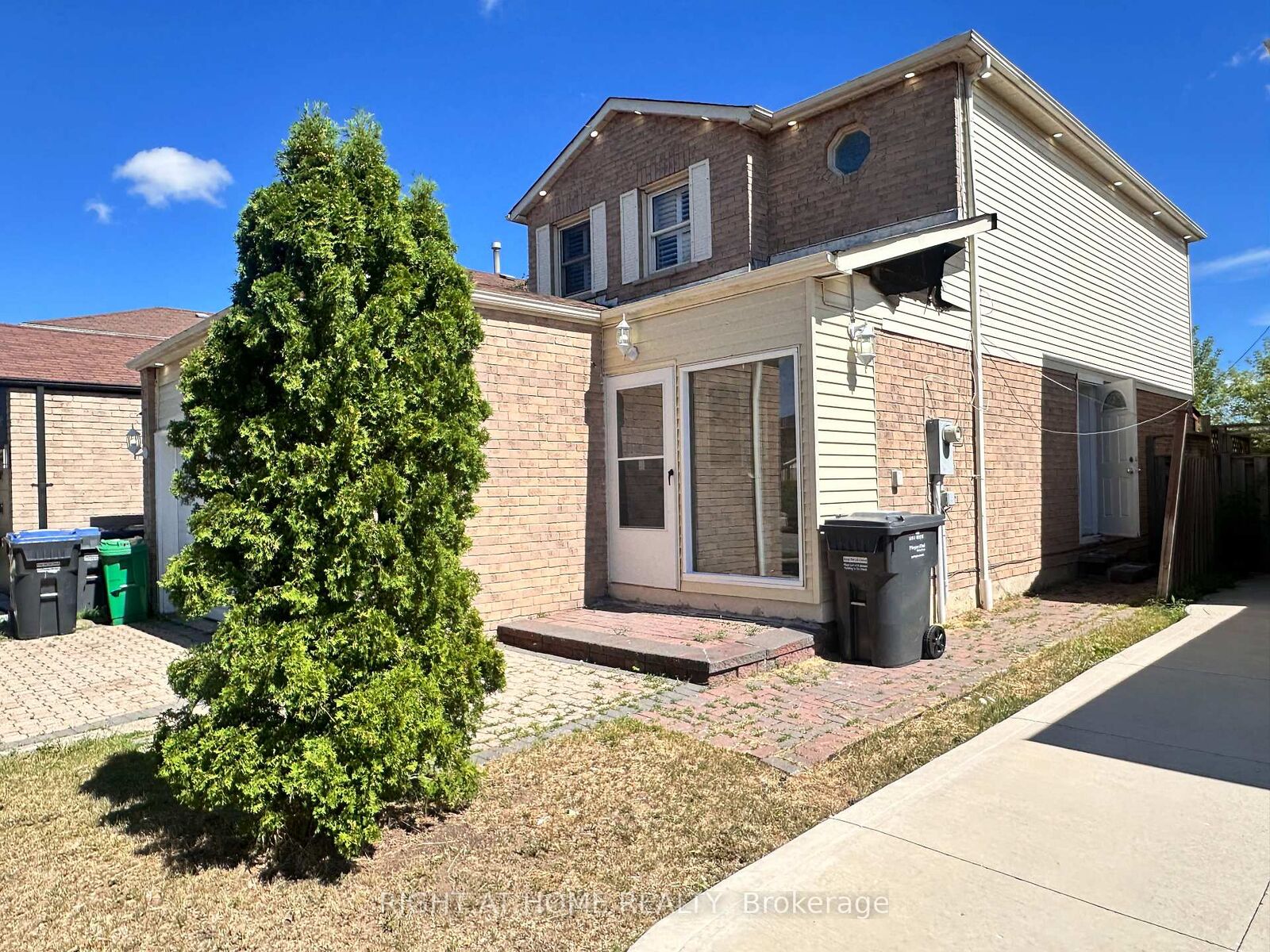 Property Photo: 1791 Princelea Place ON L5M 3R9