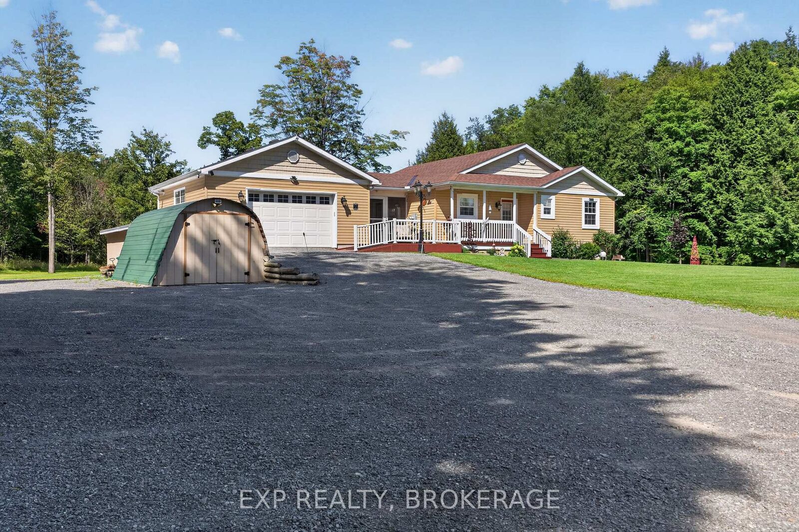 Property Photo:  3288 Long Lake Road  ON K0H 2E0 