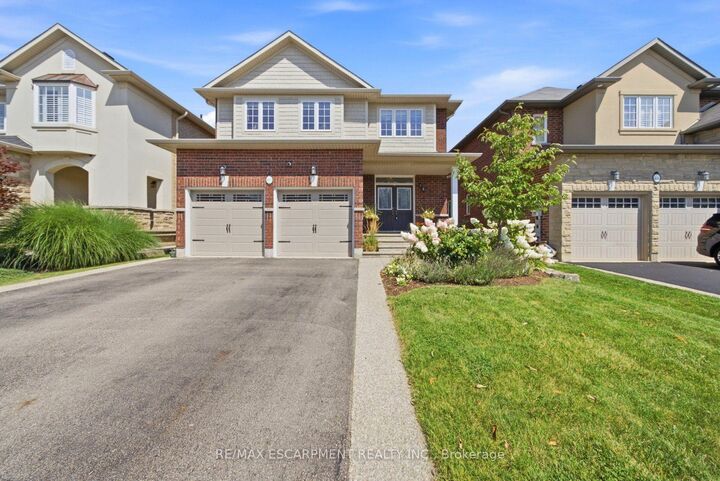 Property Photo: 401 Valridge Drive ON L9G 0B2