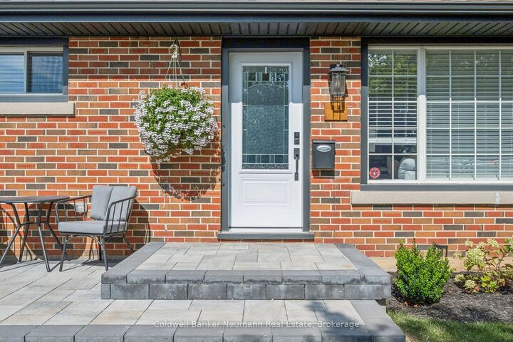 Property Photo: 11 Western Avenue ON N1H 6A5