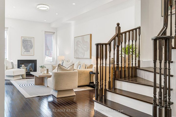 Property Photo: 119 Wilfred Murison Avenue ON L6C 0S9