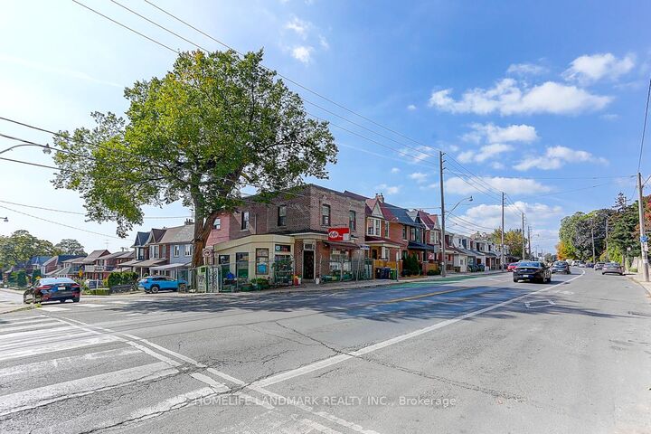 1281 Davenport Road — photo 1