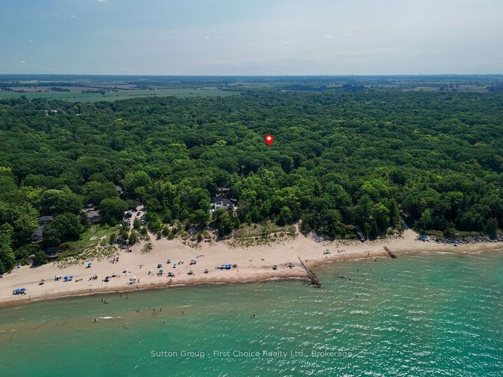Property Photo:  10287 Christie Boulevard  ON N0M 1T0 