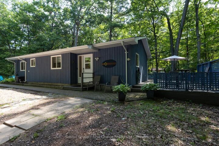 Property Photo: 10287 Christie Boulevard ON N0M 1T0