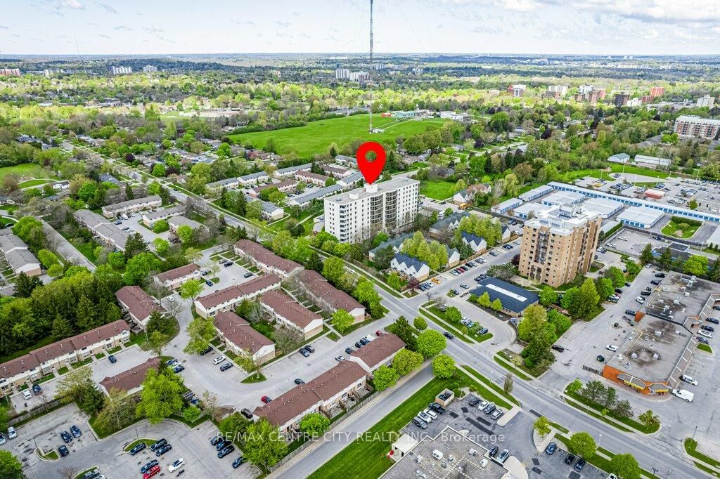 Property Photo: 127 Belmont Drive 908 ON N6J 4J7