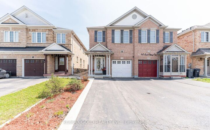 46 Sand Cherry Crescent — photo 1