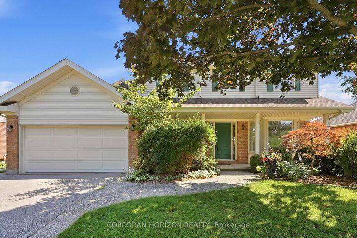 Property Photo: 46 Devils Creek Drive ON N1S 4Y3