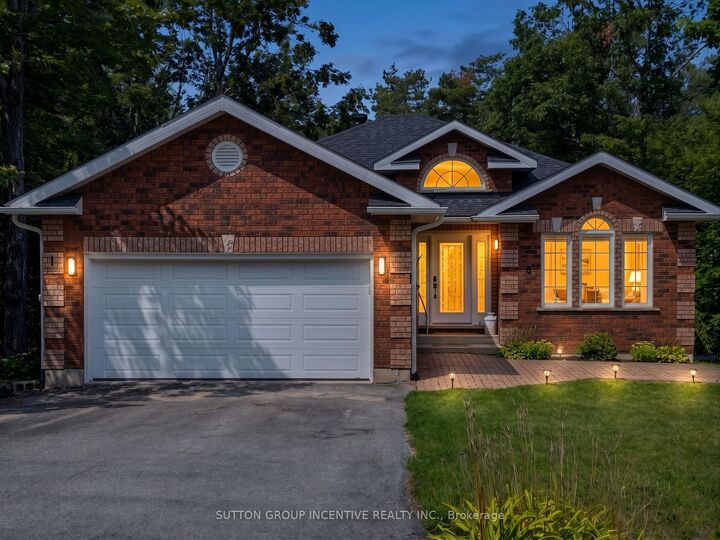 Property Photo:  8 Alpine Way  ON L0L 2L0 