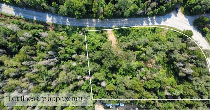 Property Photo:  0 Forest Lake Road  ON P0A 1X0 