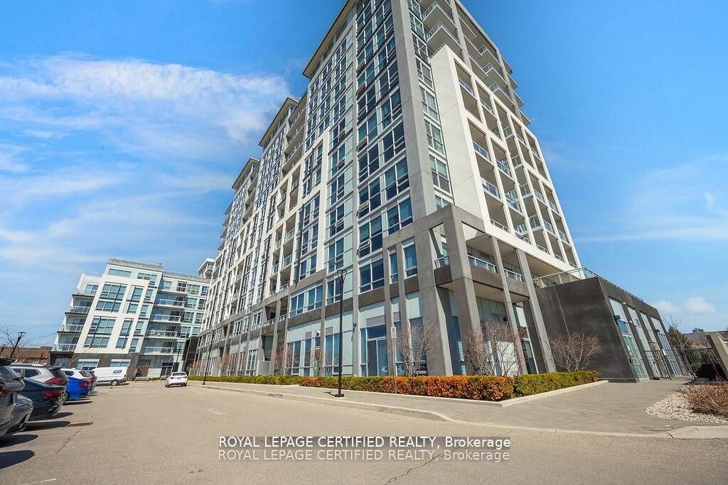 Property Photo:  1050 Main Street E 114  ON L9T 9M3 