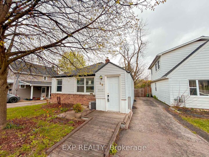 Property Photo:  50 Emery Street W  ON N6J 1R6 