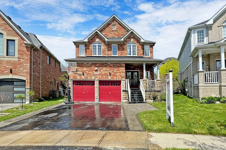 1418 Livesey Drive — photo 1