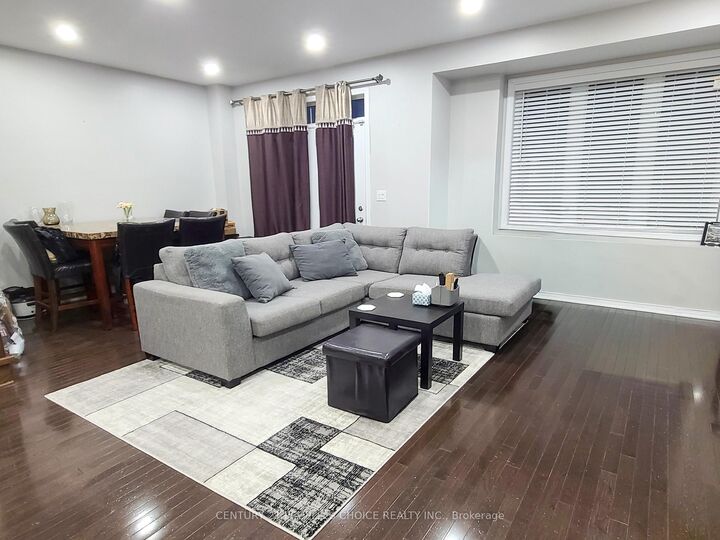 Property Photo:  13 Birchfield Crescent  ON L7C 3P6 