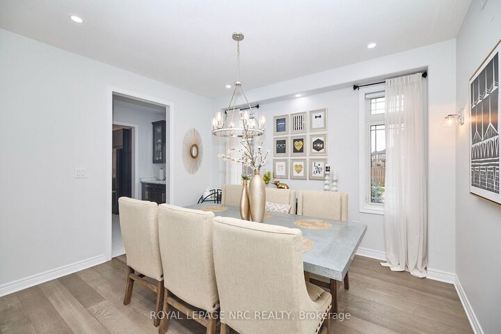 Property Photo: 31 Bergenstein Crescent ON L3E 0A3