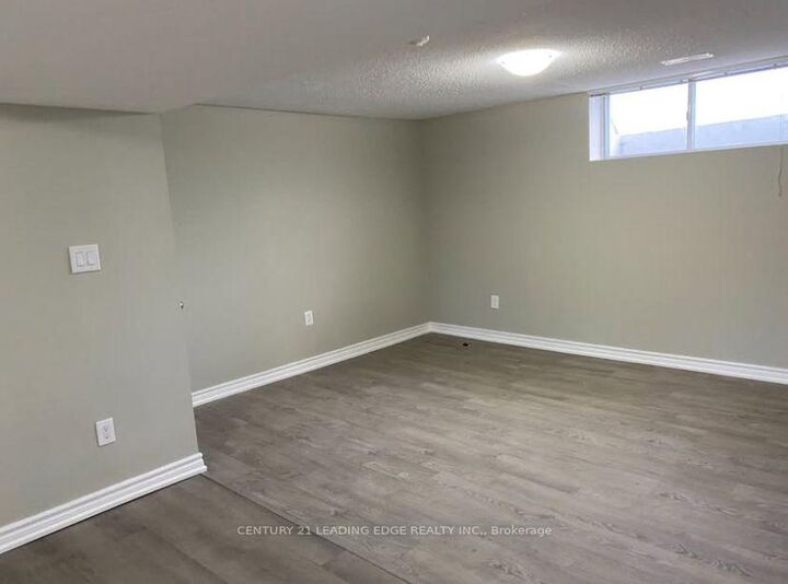 Property Photo:  174 Island Road Bsmt  ON M1C 2P8 