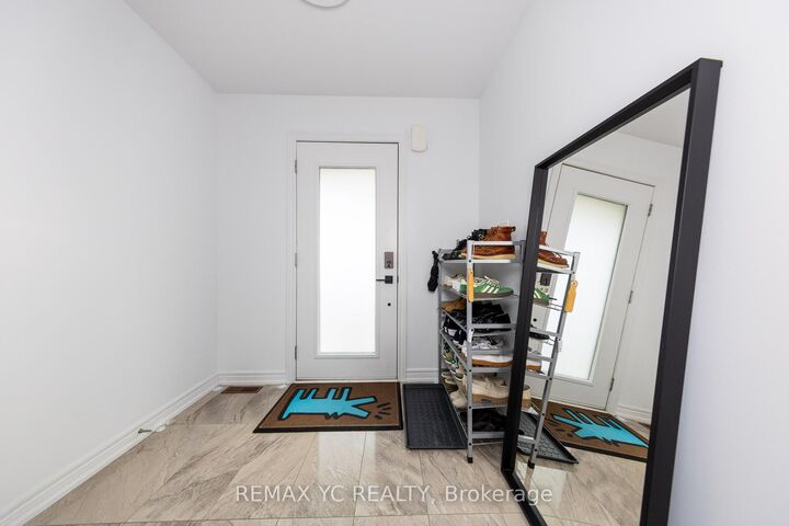 Property Photo:  1 Leggott Avenue 2  ON L4N 6B1 