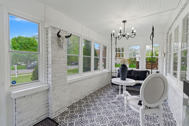 Property Photo: 59 Bagot Street ON L1M 1A1