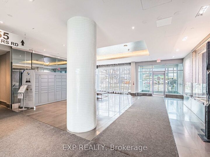Property Photo:  55 Speers Road 502  ON L6K 0H9 