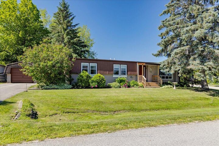 Property Photo: 120 Roxanna Drive ON L0E 1R0