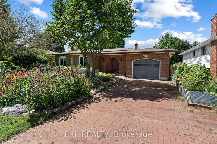 Property Photo: 3391 Harvard Avenue ON L2J 3S6