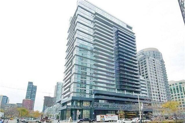 Property Photo:  352 Front Street W 2217  ON M5V 1B5 