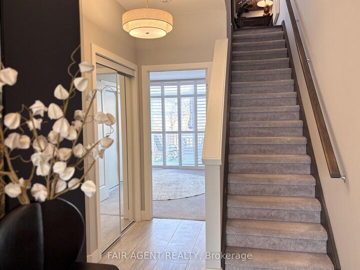 Property Photo: 1960 Dalmagarry Road 228 ON N6G 0T8