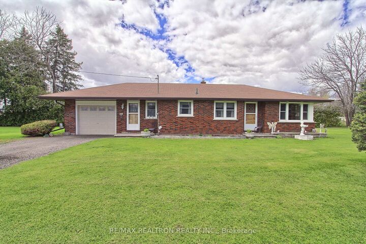 Property Photo: 24342 Highway 48 N/A ON L0E 1A0