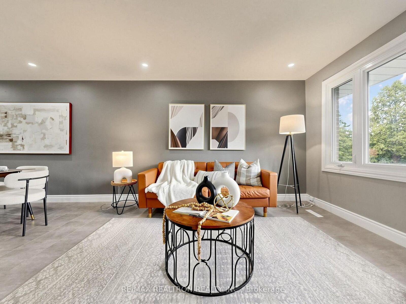 Property Photo: 56 Ternhill Crescent ON M3C 2E5