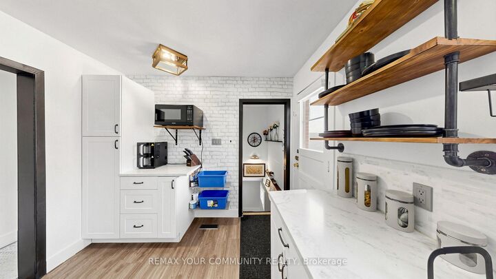 Property Photo: 675 Lundys Lane ON K9J 4J9