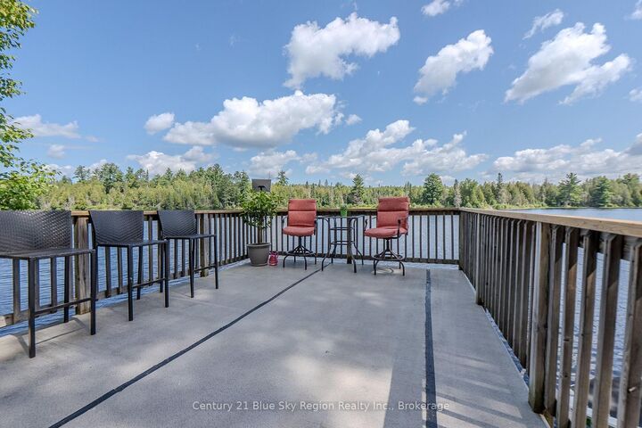 Property Photo:  153 White Pine Road  ON P0H 2K0 