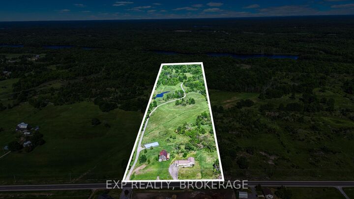 Property Photo:  9508 Road 38 N/A  ON K0H 1T0 