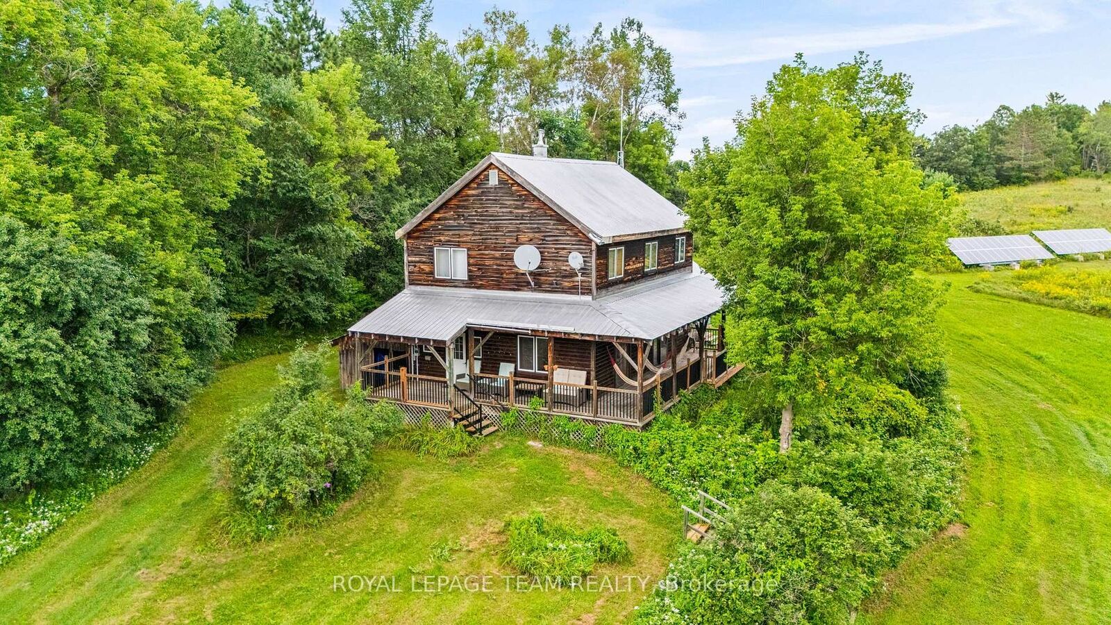 Property Photo:  1776 Old Brooke Road  ON K0H 2B0 