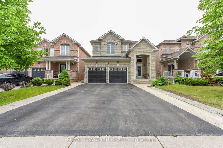 29 Dewside Drive — photo 1
