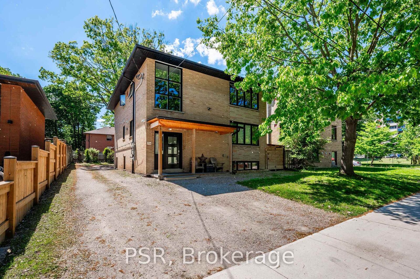 Photo de la propriété: 76 Thirty Fifth Street N Lower A ON M8W 3K4