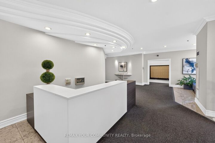 Property Photo: 3 Ellesmere Street 721 ON L4B 4N2