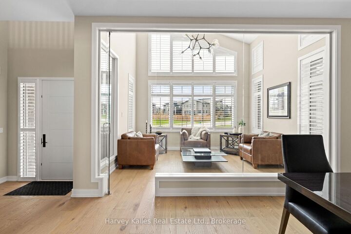 Property Photo: 163 Springside Crescent ON L9Y 5L3