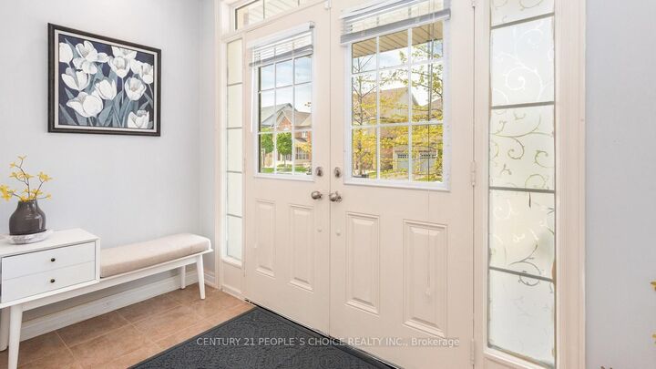 Property Photo:  48 Wishing Well Crescent N  ON L7C 3R3 