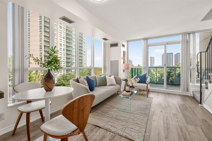 2585 Erin Centre Boulevard 403 — photo 1