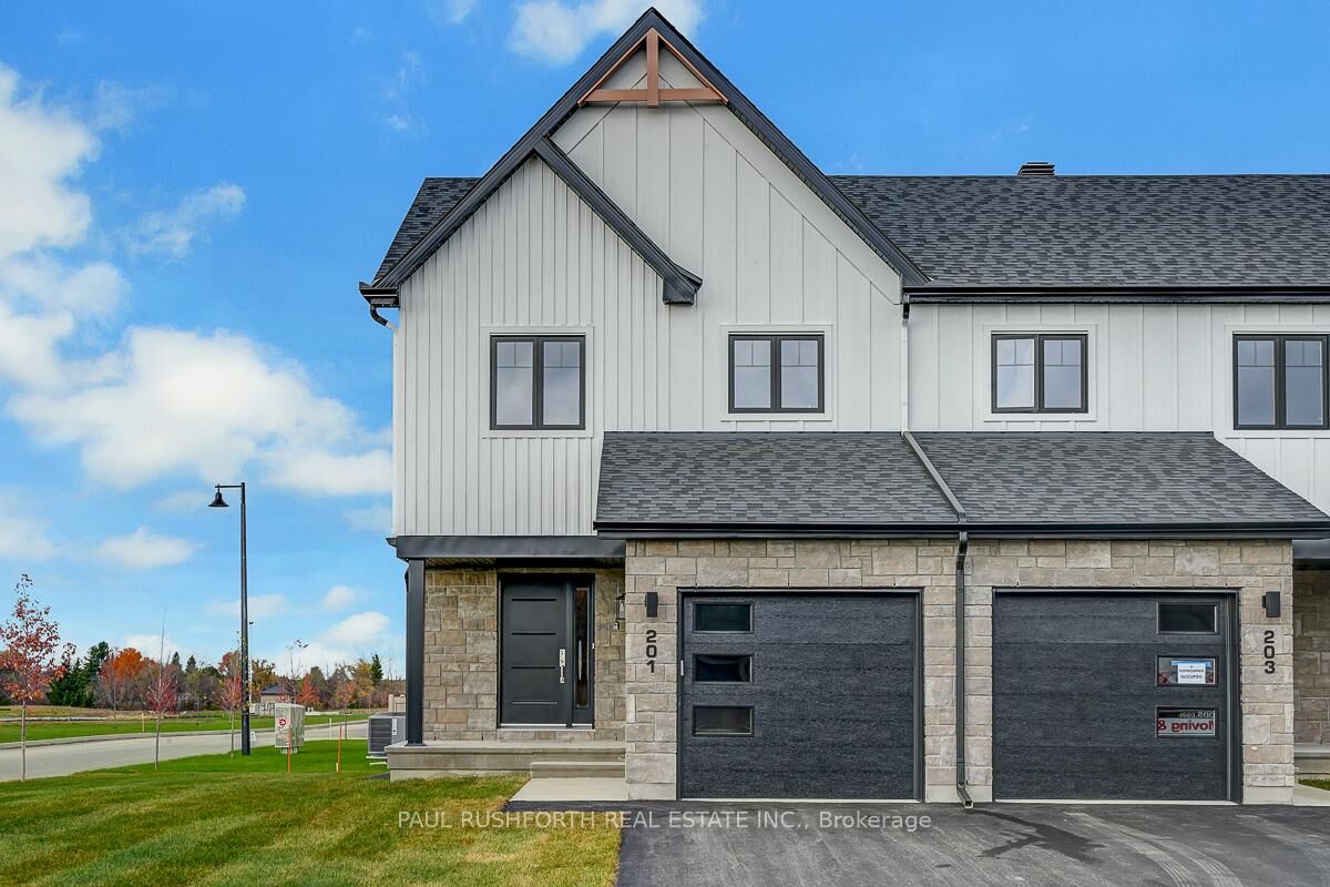 Property Photo: 261 Peacock Drive ON K4R 0A1