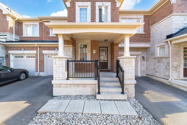 Property Photo: 1000 Asleton Boulevard S 39 ON L9T 9L6
